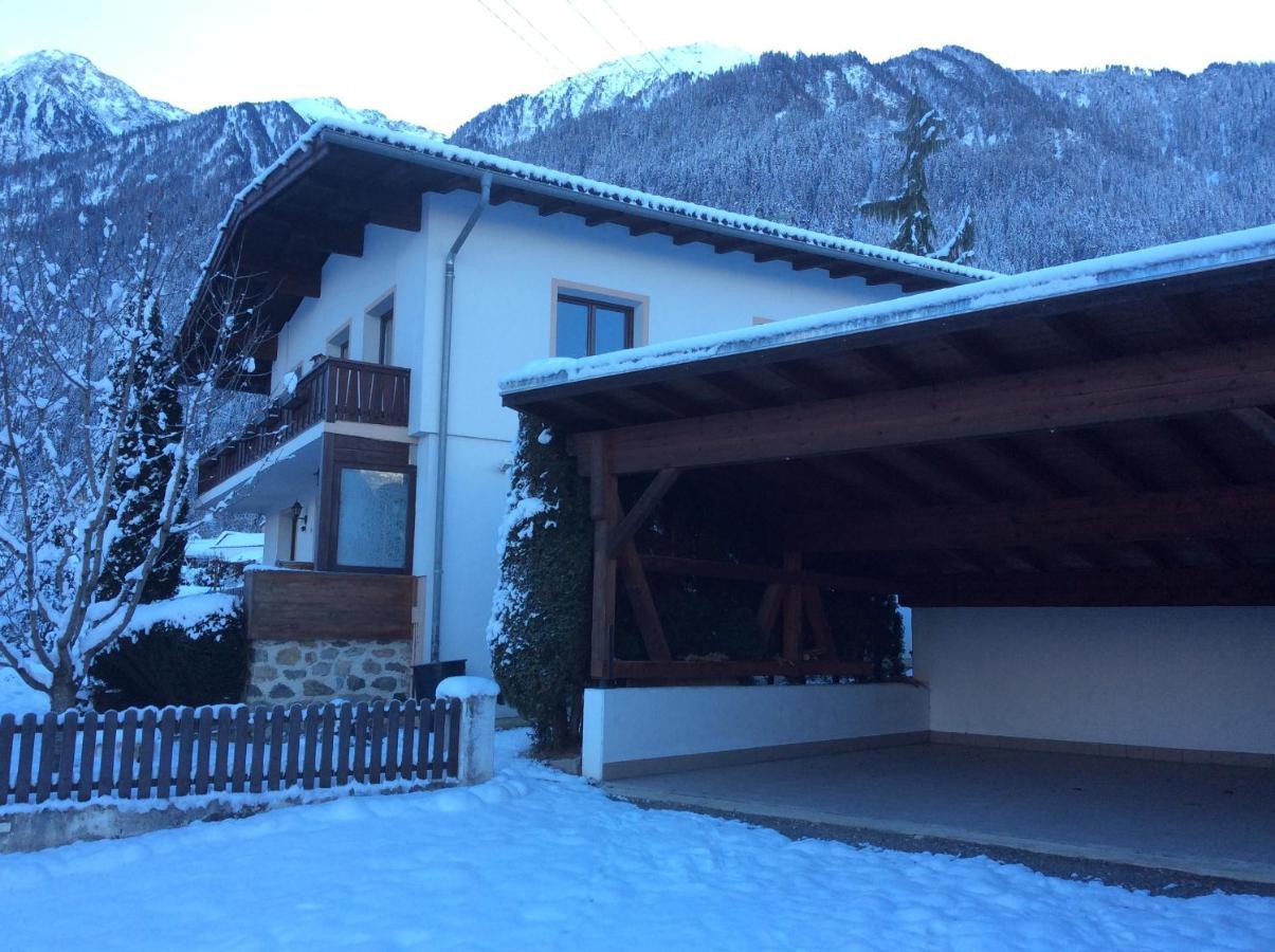 Double Room With A Kitchenette And Private Bathroom In A Beautiful Surrounding Заутенс Экстерьер фото