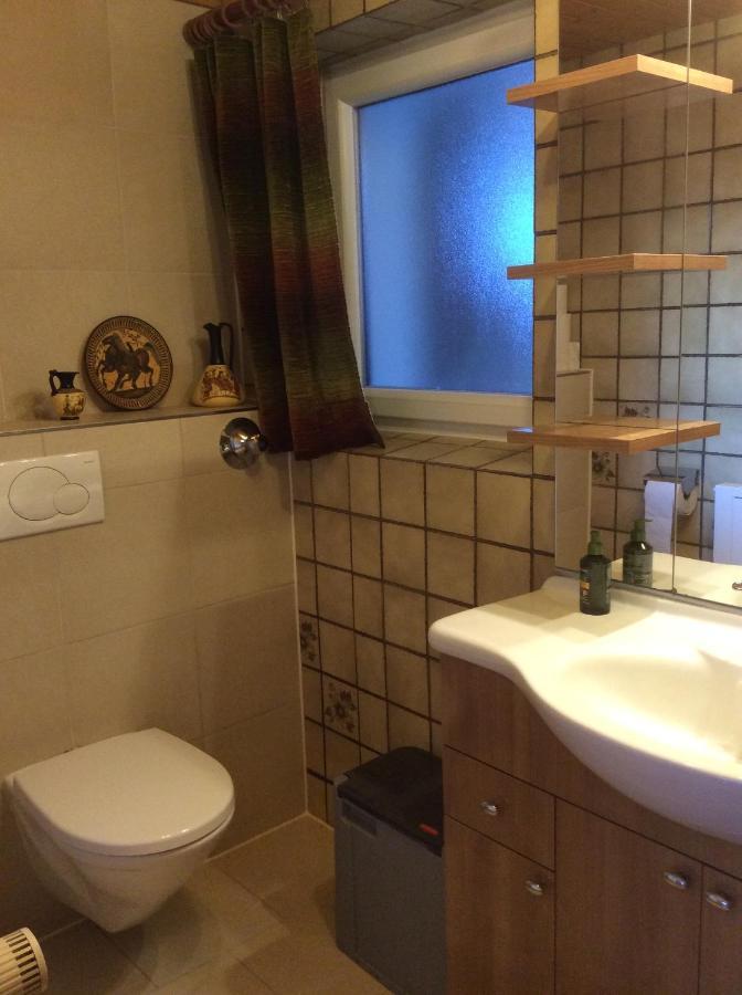 Double Room With A Kitchenette And Private Bathroom In A Beautiful Surrounding Заутенс Экстерьер фото