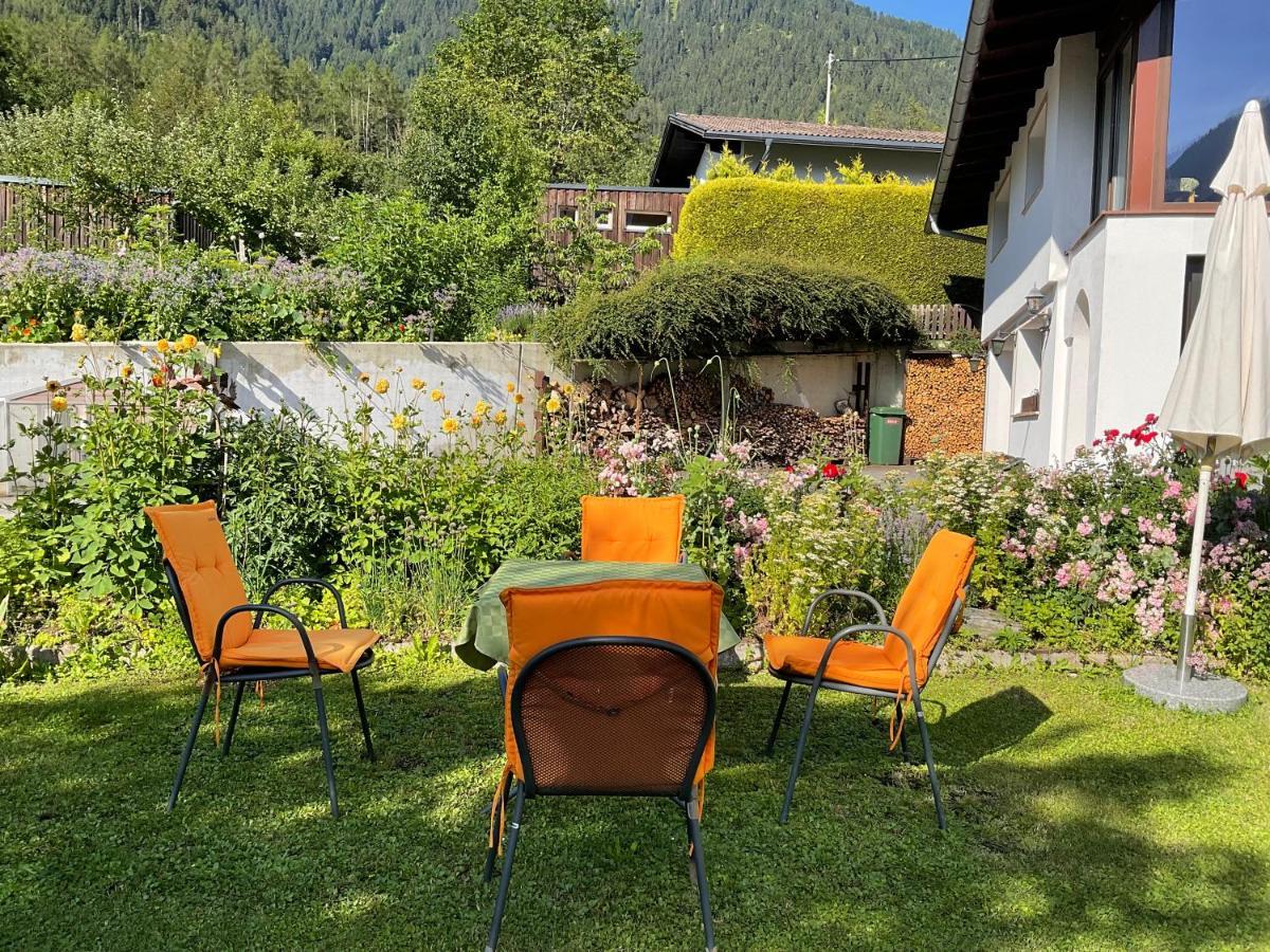 Double Room With A Kitchenette And Private Bathroom In A Beautiful Surrounding Заутенс Экстерьер фото